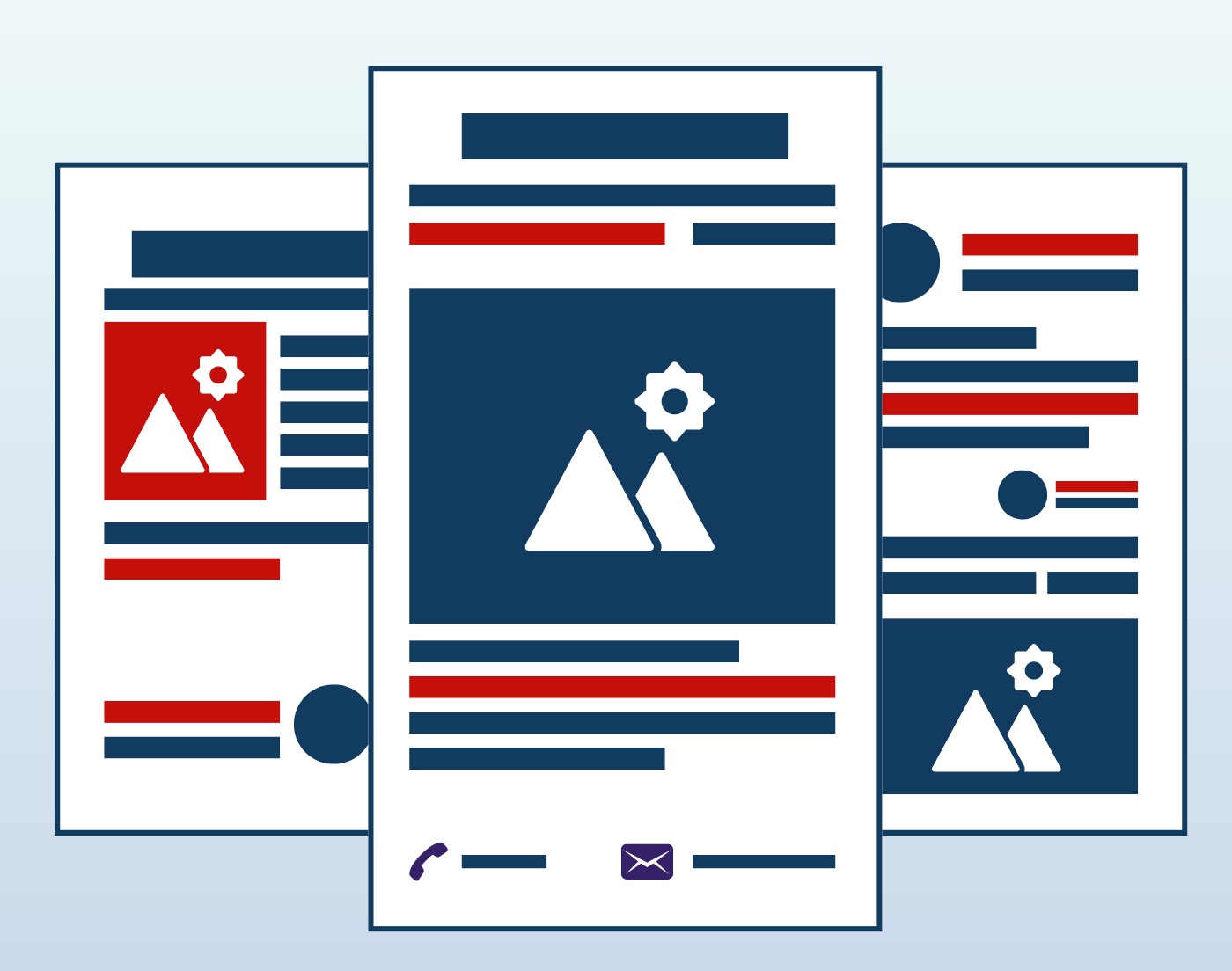 Customizable Templates