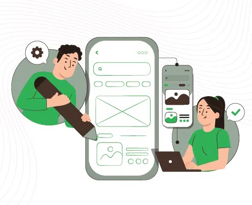 User-Friendly Interface